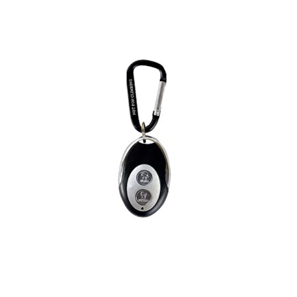 Champion Wireless Key Fob Generators Direct
