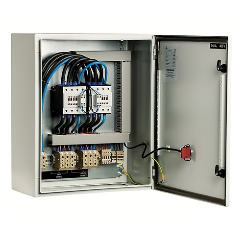 Pramac 70 Amp Single Phase ATS Panel for GA10000 Residential Gas Generator