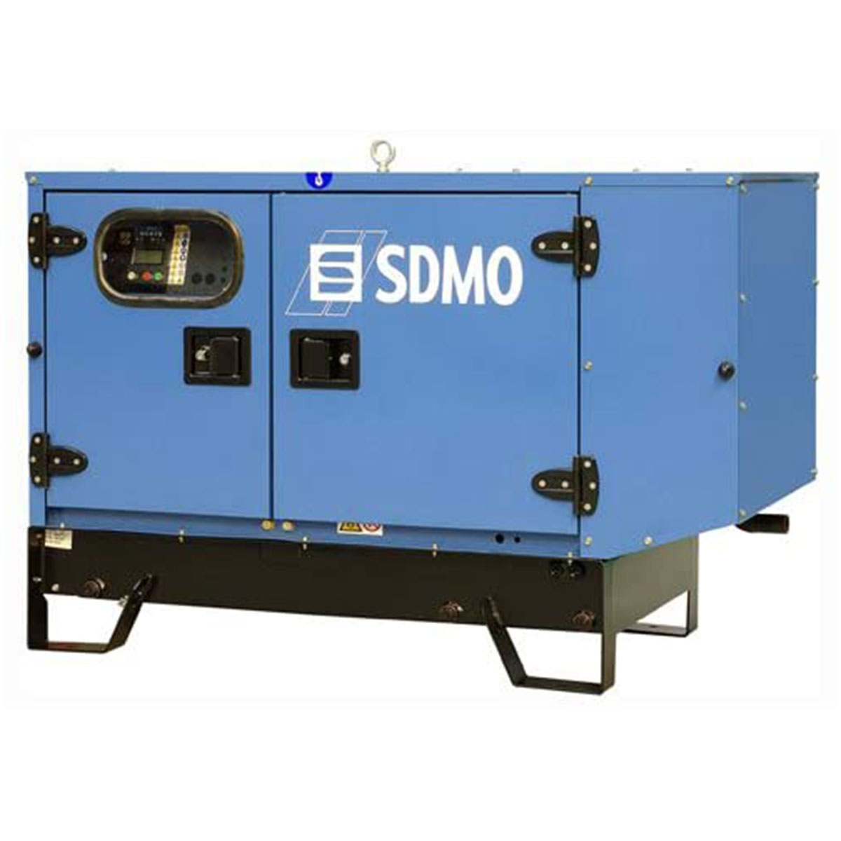 SDMO XP-T6KM Alize Silent Diesel Generator