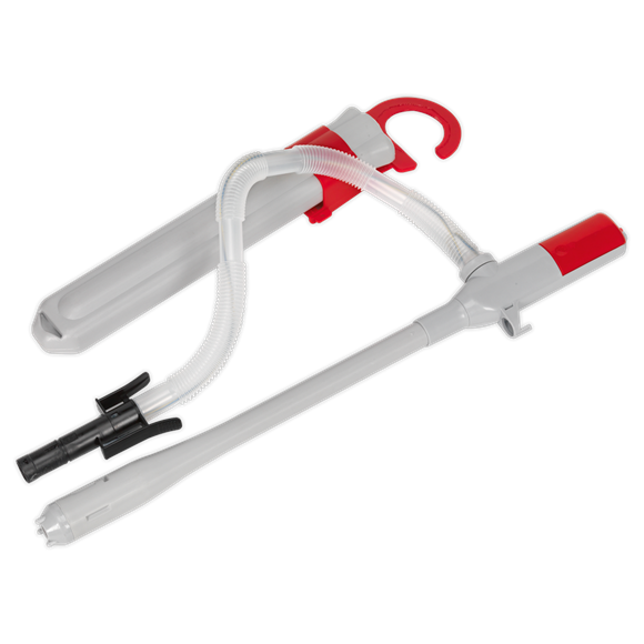 sealey-TP80-Battery-Operated-Jerry-Can-Pump-4