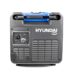 Hyundai HY4500SEI Petrol Portable Inverter Generator