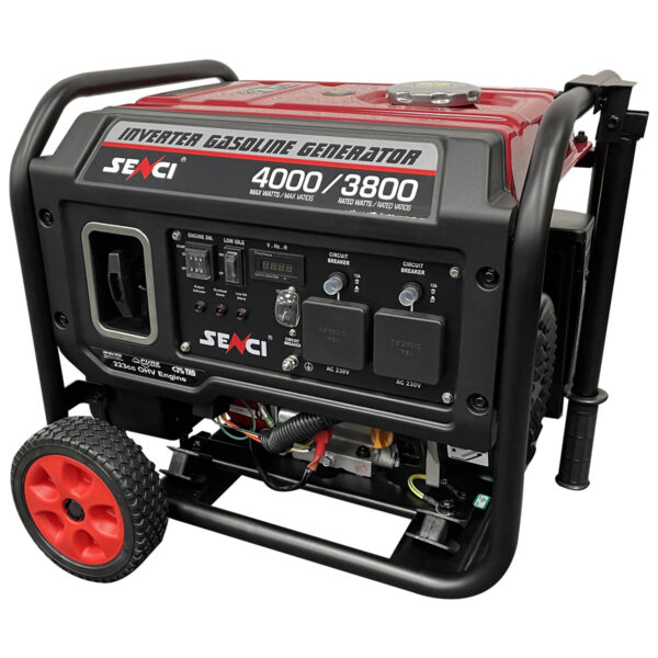 Senci-SC4200iF-Y