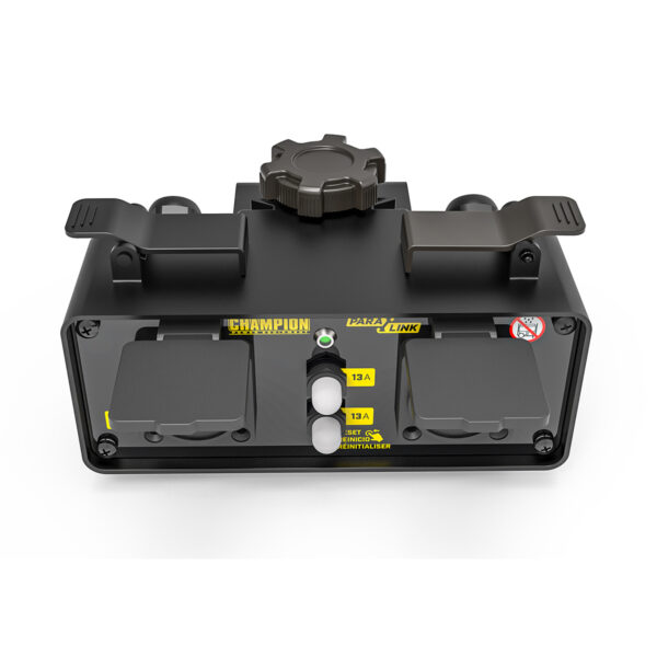 Champion_Parallel-Kit_500740-UK_top-view-Generators-direct