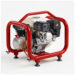 Clarke CFP11F Portable EURO 5 Compliant 4.8HP Petrol Engine Driven Compressor Honda Engine