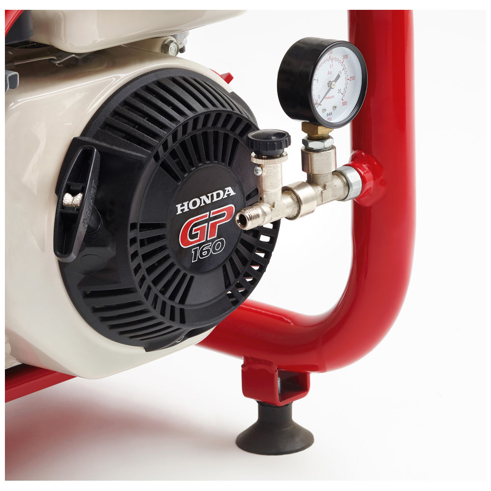 Honda compressor deals