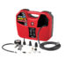 Clarke Monza 6.35cfm 1.5HP Portable Oil Free Air Compressor-001