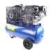 Hyundai HY70100P 7HP 90 Litre10.7 CFM Petrol Air Compressor