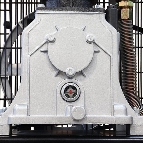 Hyundai HY3200S 3HP 200 Litre 14 CFM Electric Air Compressor (230V)-004