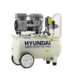 Hyundai HY7524 1.00HP 24 Litre 5.2 CFM Electric Air Compressor (230V)-001
