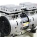 Hyundai HY7524 1.00HP 24 Litre 5.2 CFM Electric Air Compressor (230V)