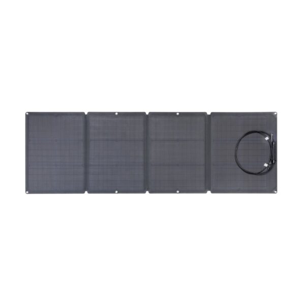 EcoFlow 110W Solar Panel-001