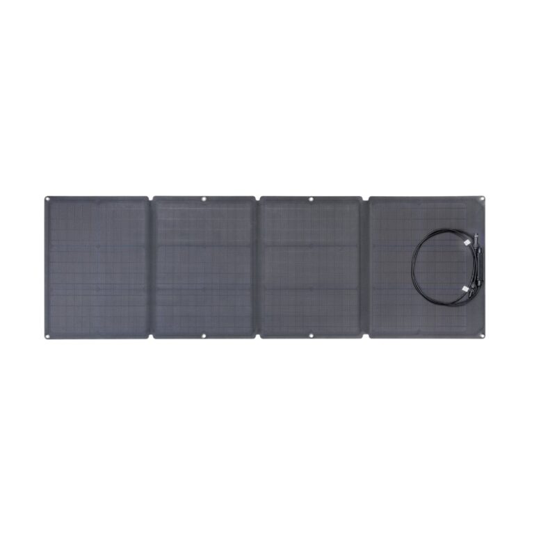 EcoFlow 110W Solar Panel-001