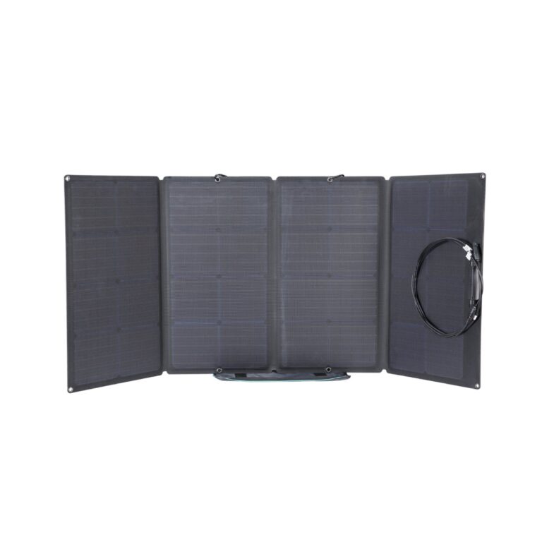 EcoFlow 160W Solar Panel-002