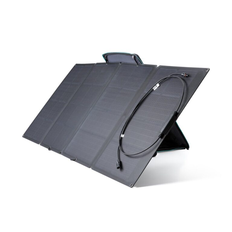 EcoFlow 160W Solar Panel-003