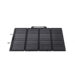 EcoFlow 220W Bifacial Solar Panel-004