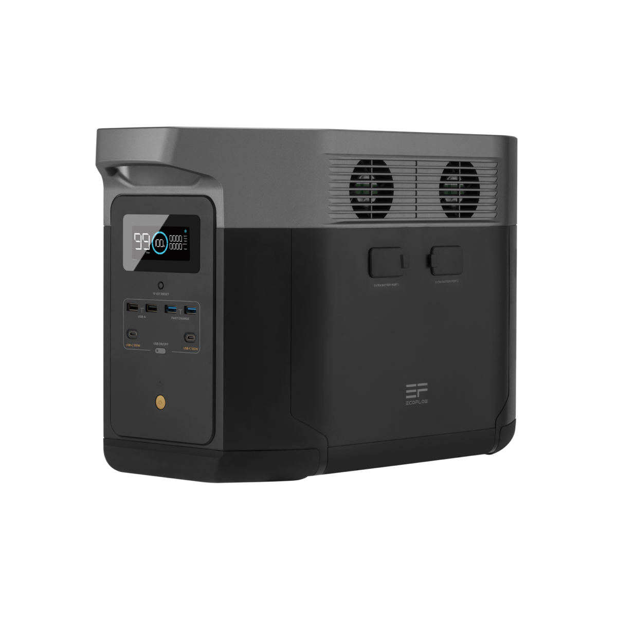 EcoFlow DELTA Max Portable Power Station-002