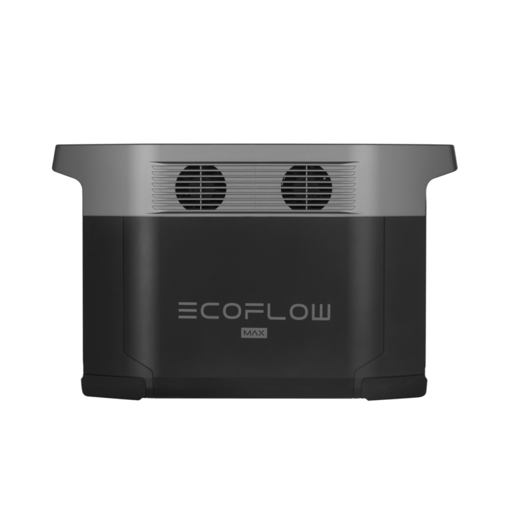 EcoFlow DELTA Max Portable Power Station-006