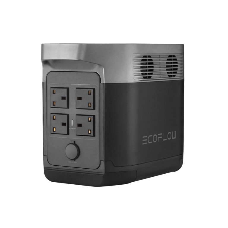 EcoFlow DELTA Portable Power Station-003