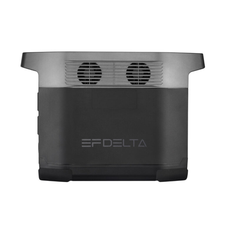 EcoFlow DELTA Portable Power Station-006