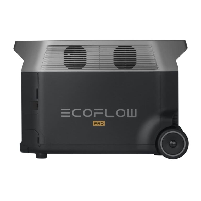 EcoFlow DELTA Pro Portable Power Station-003