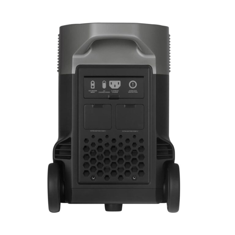 EcoFlow DELTA Pro Portable Power Station-005