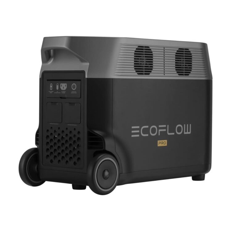 EcoFlow DELTA Pro Portable Power Station-006