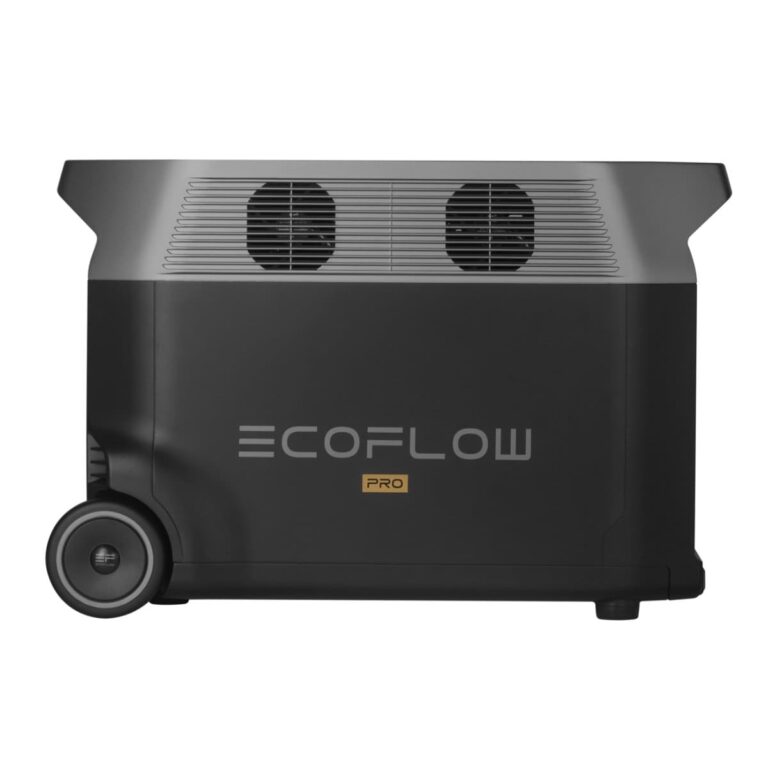 EcoFlow DELTA Pro Portable Power Station-007