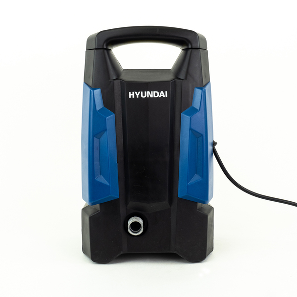 Hyundai 120 bar Electric Pressure Washer 230V Generators Direct