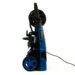 Hyundai 180 bar Electric Pressure Washer 230V-004