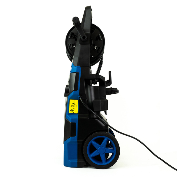 Hyundai 180 bar Electric Pressure Washer 230V-005