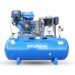 Hyundai HY140200PES 14HP 200 Litre 29 CFM Twin Cylinder, Belt Drive Electric Air Compressor (230V)-002