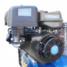 Hyundai HY140200PES 14HP 200 Litre 29 CFM Twin Cylinder, Belt Drive Electric Air Compressor (230V)-007