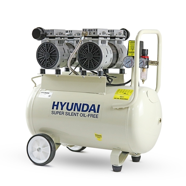 Hyundai HY27550 2HP 50 Litre 11 CFM Electric Air Compressor-001