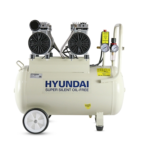Hyundai HY27550 2HP 50 Litre 11 CFM Electric Air Compressor-002