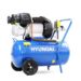 Hyundai HY3050V 3HP 50 Litre14 CFM Direct Drive V-Twin Electric Air Compressor-001