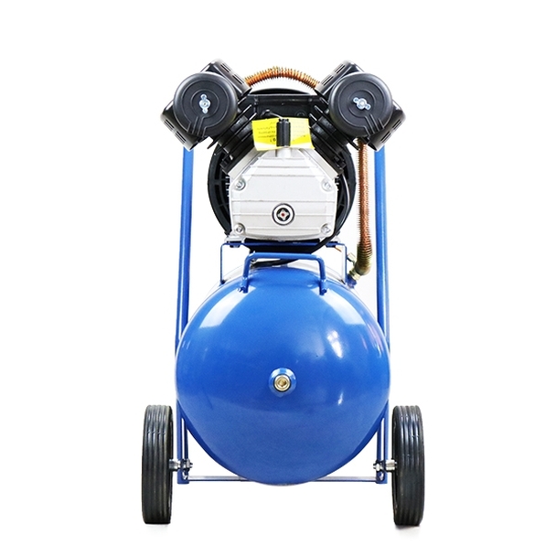 Hyundai HY3050V 3HP 50 Litre14 CFM Direct Drive V-Twin Electric Air Compressor-002