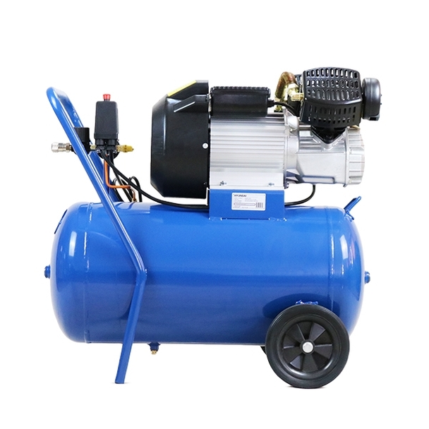 Hyundai HY3050V 3HP 50 Litre14 CFM Direct Drive V-Twin Electric Air Compressor-003