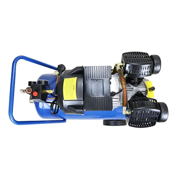 Hyundai HY3050V 3HP 50 Litre14 CFM Direct Drive V-Twin Electric Air Compressor-004