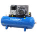 Hyundai HY55200-3 5.5HP 200 Litre 21 CFM 3-Phase Twin Cylinder Electric Air Compressor (230V)-006