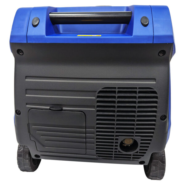 Ford-FG4500ISE-Back-View--Inverter-Generator