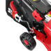 Senci-LMA17P56-132cc-410mm-Petrol-Lawnmower-Adjustable-Handle