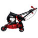 Senci-LMA17P56-132cc-410mm-Petrol-Lawnmower-Closed