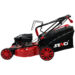 Senci-LMA20S22-170cc-508mm-Self-Propelled-Petrol-Lawnmower-Side-Closed