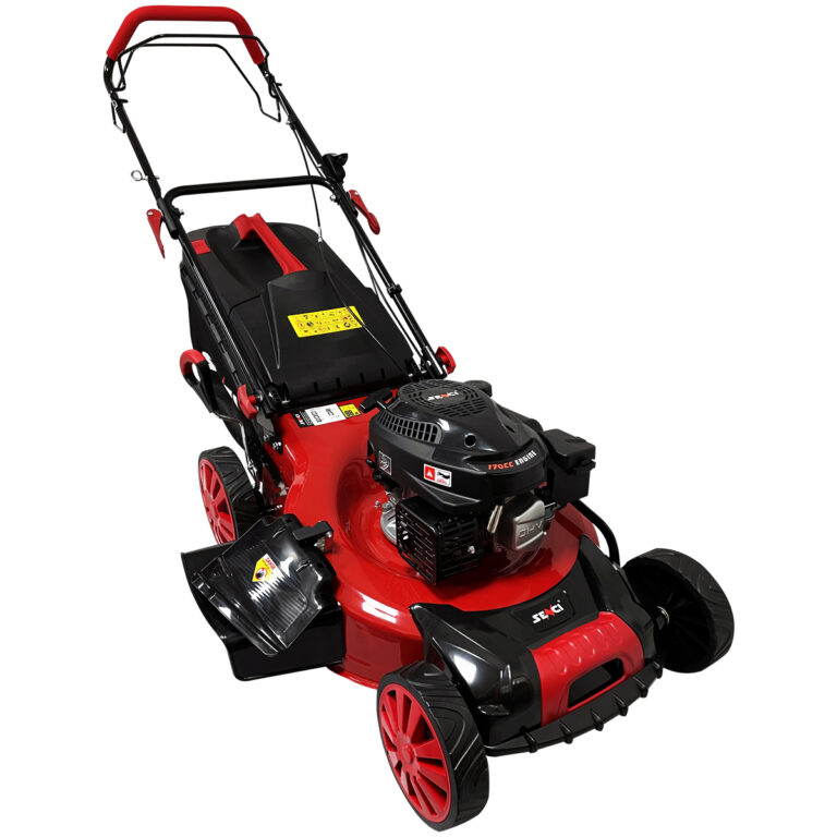 Senci-LMA22S22-Lawnmower-Side-Angle