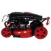 Senci-LMB21S58-Lawnmower-Side-closed