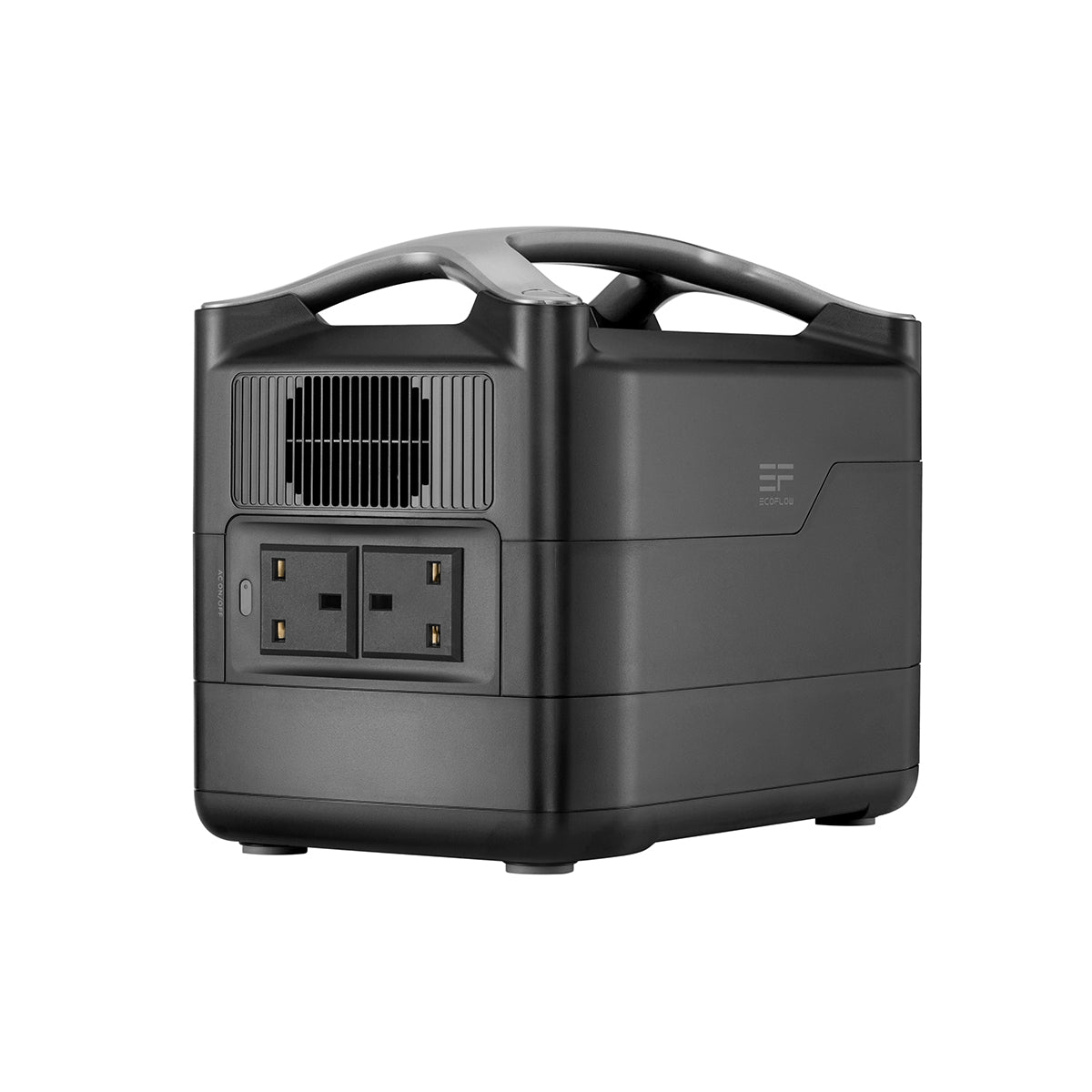 EcoFlow RIVER Max Portable Power Station Generators Direct