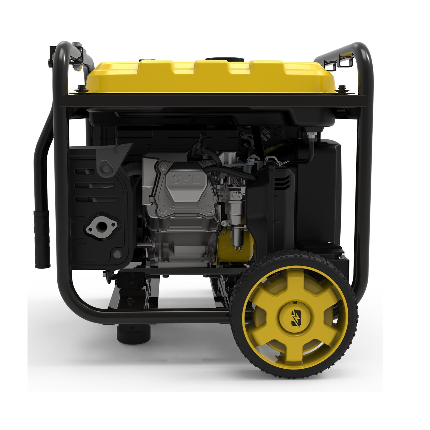 Champion generators on sale deals