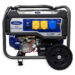 Ford-FG11050E-Q-Series-Electric-Start-Petrol-Generator-Side-Front