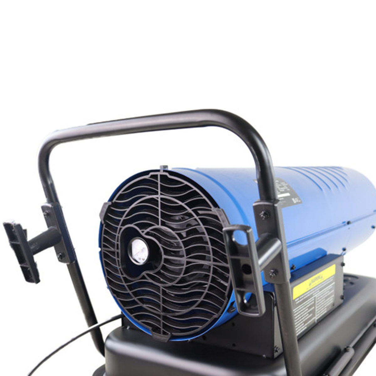 Hyundai HY125DKH 37kW 125,000BTU Diesel/Kerosene Space Heater