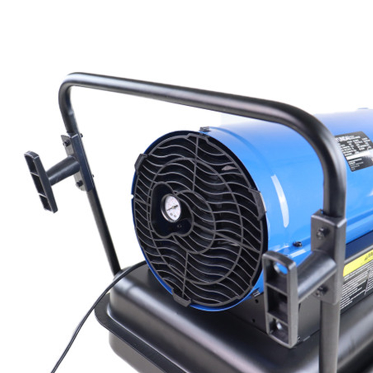 Hyundai HY215DKH 63kW 215,000BTU Diesel/Kerosene Space Heater